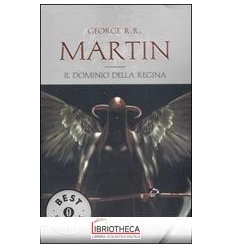 CRONACHE 8. DOMINIO REGINA