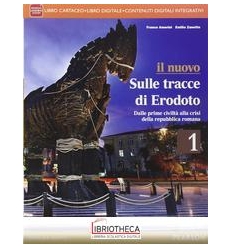 NUOVO SULLE TRACCE DI ERODOTO 1