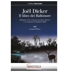 LIBRO DEI BALTIMORE (IL)