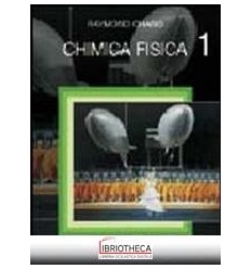 CHIMICA FISICA VOL.1