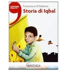 STORIA DI IQBAL