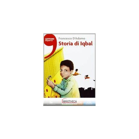 STORIA DI IQBAL