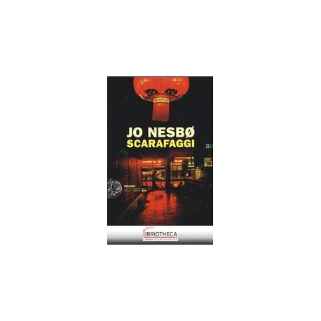 SCARAFAGGI