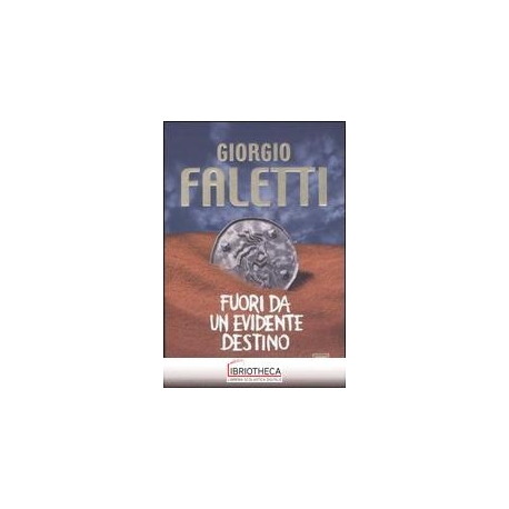 FUORI EVIDENTE DESTINO