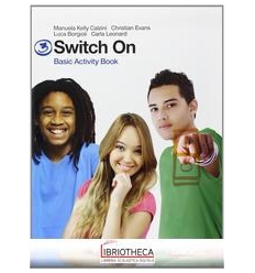 SWITCH ON 3