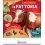 LA FATTORIA. LIBRI STICKERS