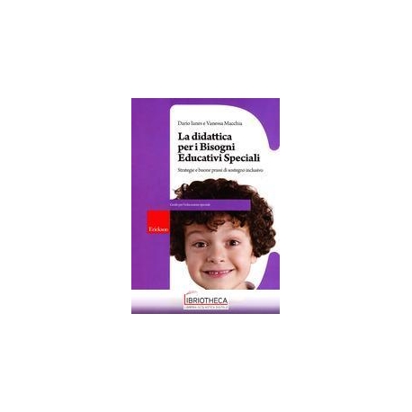 DIDATTICA PER I BISOGNI EDUCAT