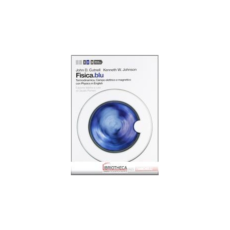 FISICA BLU 2