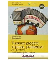 TURISMO PRODOTTI IMPRESE PROFESSIONISTI 3