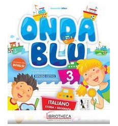 ONDA BLU 3