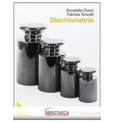 STECHIOMETRIA ED. MISTA