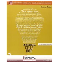 MERAVIGLIA DELLE IDEE 2 2