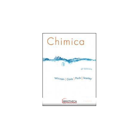 CHIMICA