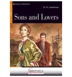 SONS AND LOVERS B2.2 ED. MISTA