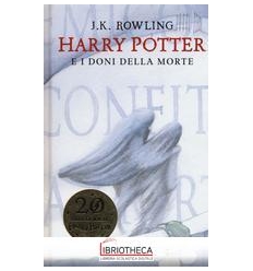 HARRY POTTER E I DONI DELLA MORTE