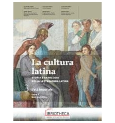 CULTURA LATINA 3