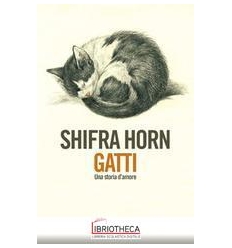 GATTI. UNA STORIA D'AMORE