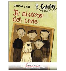 MISTERO DEL CANE (IL)