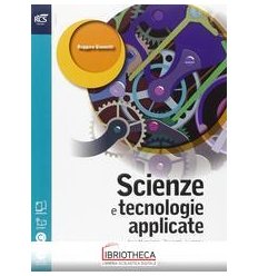 SCIENZE E TECNOLOGIE APPLICATE ED. MISTA