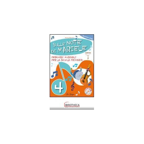 SULLE NOTE DI MARIELE 4