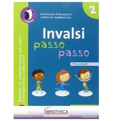 INVALSI PASSO PASSO 2