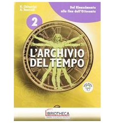 ARCHIVIO DEL TEMPO 2