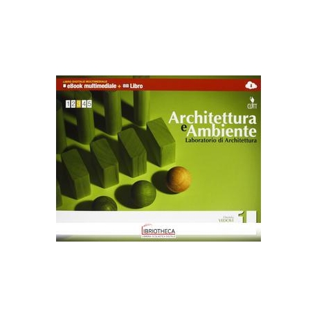 ARCHITETTURA E AMBIENTE 1