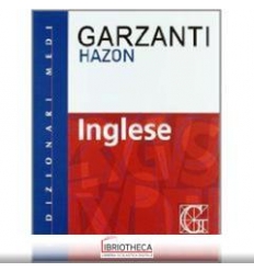 DIZIONARIO MEDIO DI INGLESE