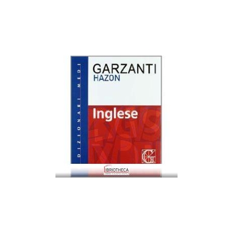 DIZIONARIO MEDIO DI INGLESE