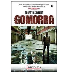 GOMORRA