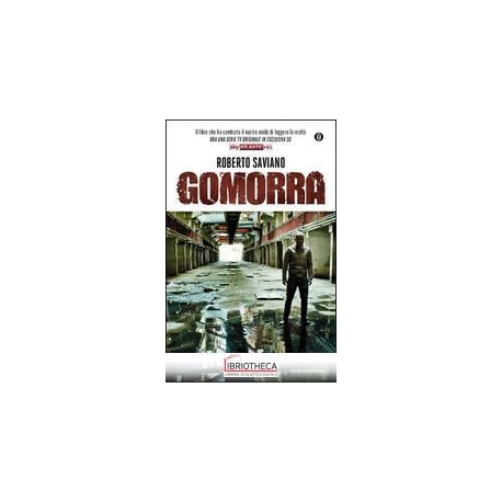 GOMORRA