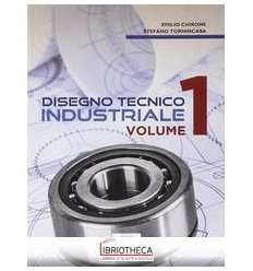 DISEGNO TECNICO INDUSTRIALE 1