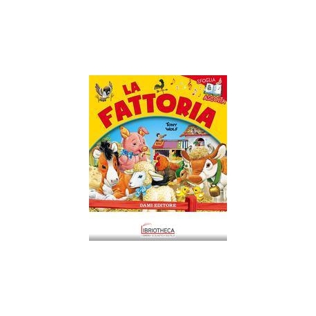 LA FATTORIA