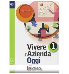 VIVERE L'AZIENDA OGGI 1