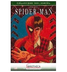 DA UN GRANDE POTERE... SPIDER-MAN