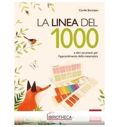 LINEA DEL 1000 E E ALTRI STRUMENTI PER L'APPRENDIMEN