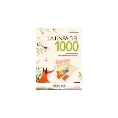 LINEA DEL 1000 E ALTRI STRUMENTI PER IL CALCOLO NE