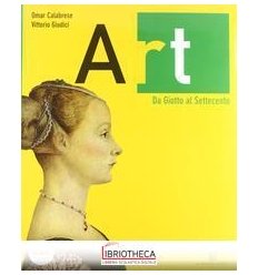 ART STORIA DELL'ARTE 2
