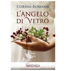 L'ANGELO DI VETRO