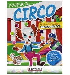 EVVIVA IL CIRCO