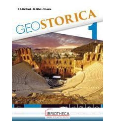 GEOSTORICA 1