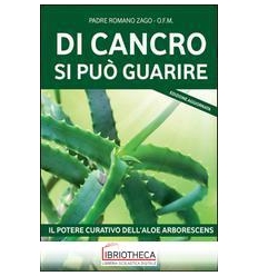 DI CANCRO SI PUO_ GUARIRE