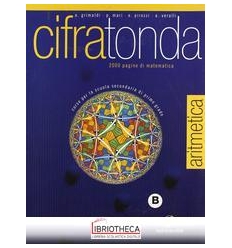 CIFRATONDA B ED. MISTA