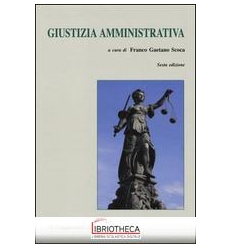 GIUSTIZIA AMMINISTRATIVA