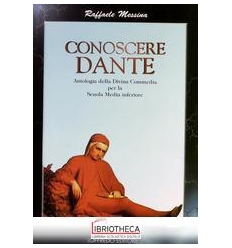 CONOSCERE DANTE