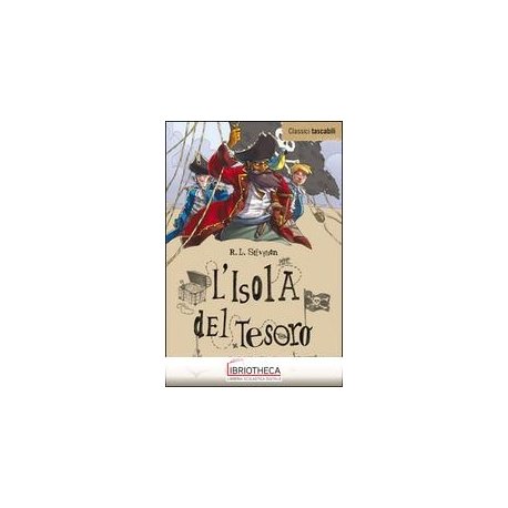 L'ISOLA DEL TESORO