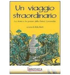 VIAGGIO STRAORDINARIO