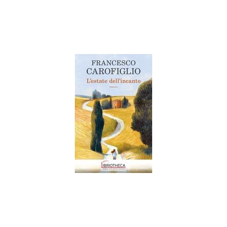 L'ESTATE DELL'INCANTO