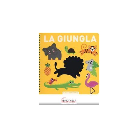 LA GIUNGLA