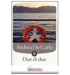 DUE DI DUE